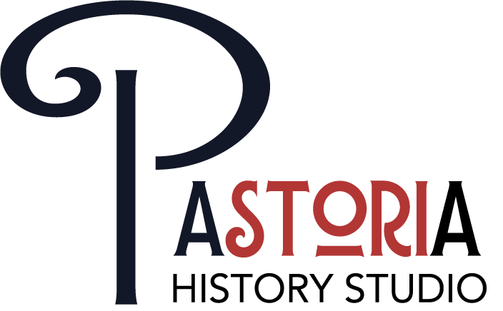 Pastoria History Studio
