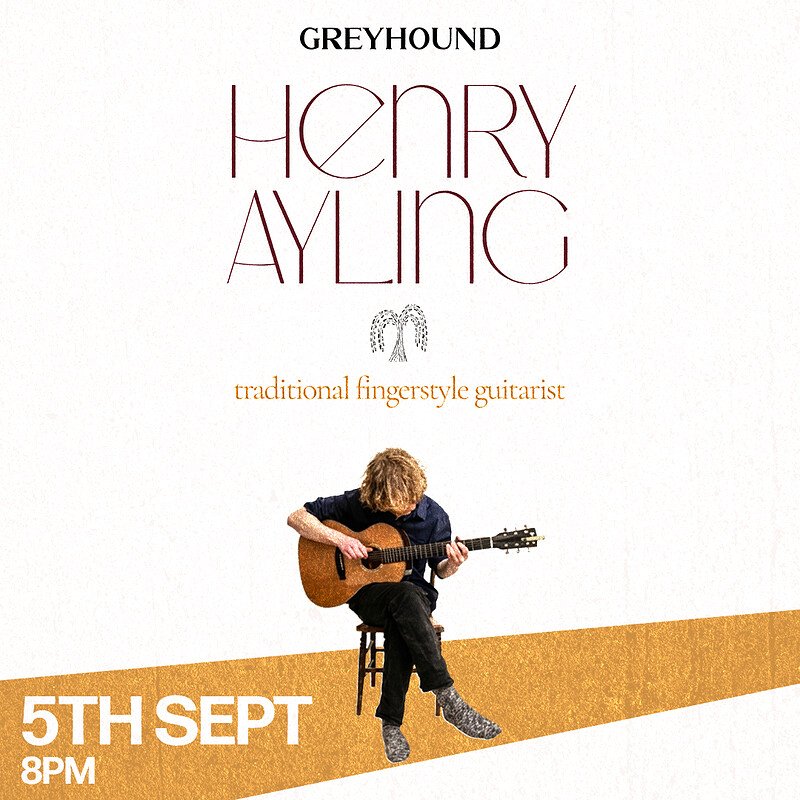 Henry Ayling