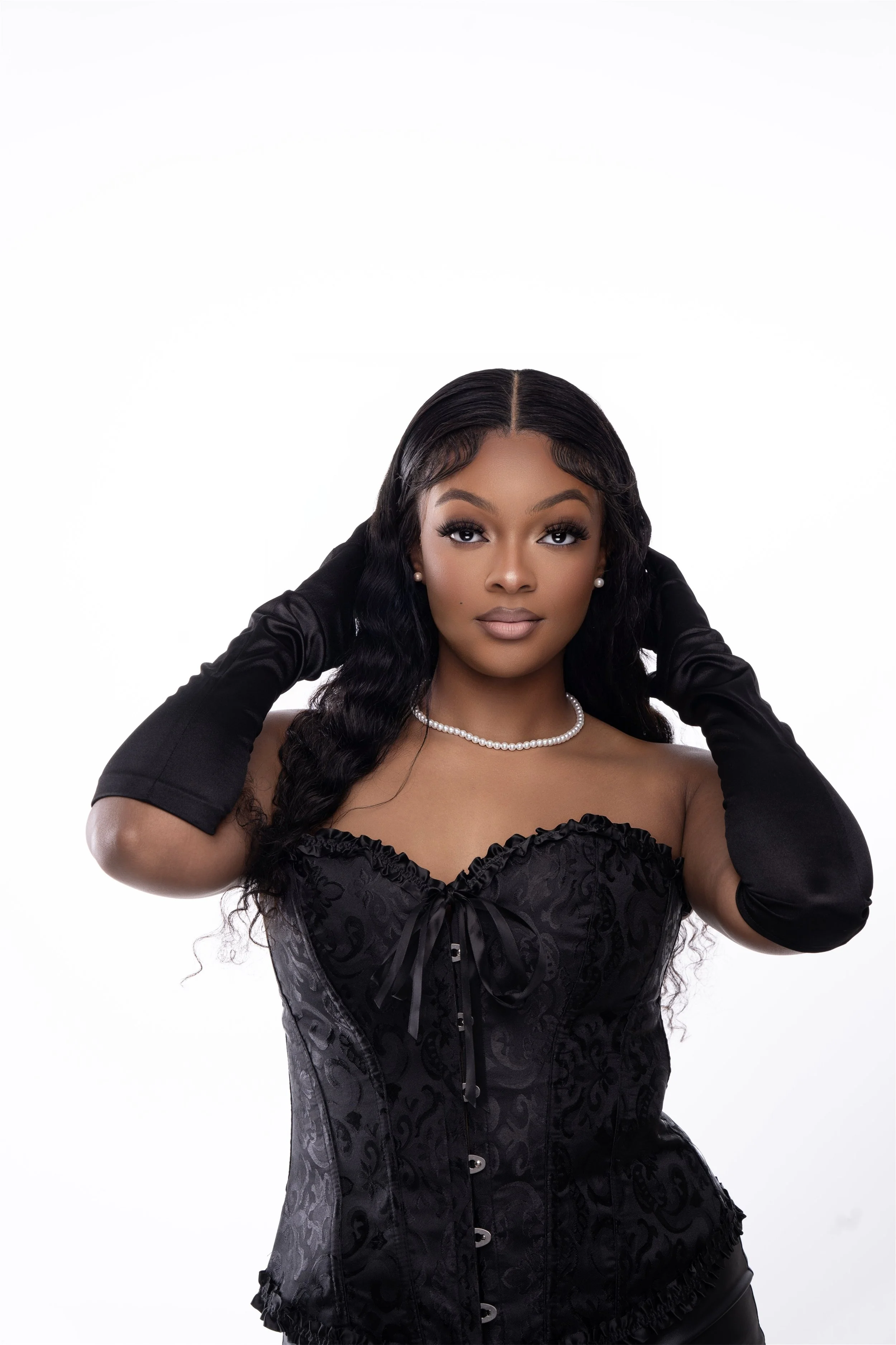 The Lux Affair | Closure Bundle Set