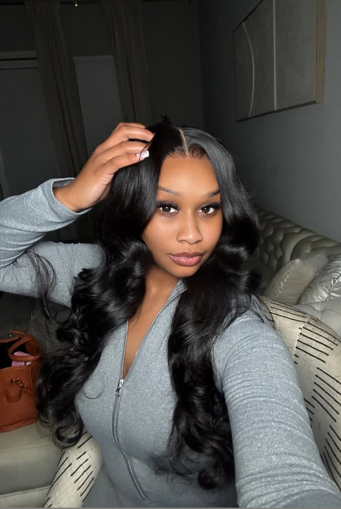 The Raw Diamond Collection