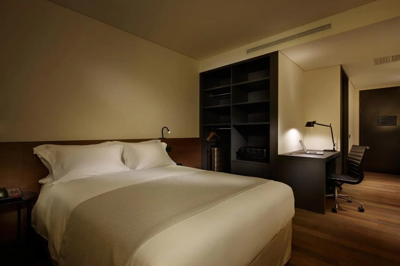 Shilla Stay Dongdaemun 4*