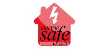 Electric Safe Register