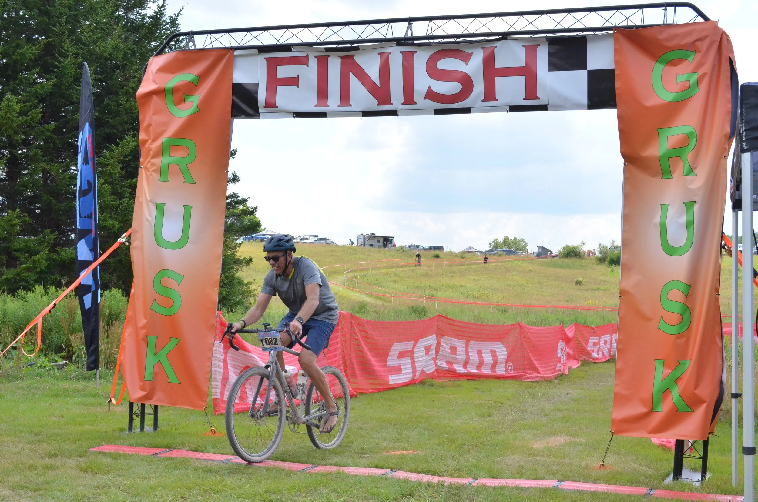 General 1 — WV Gravel Series