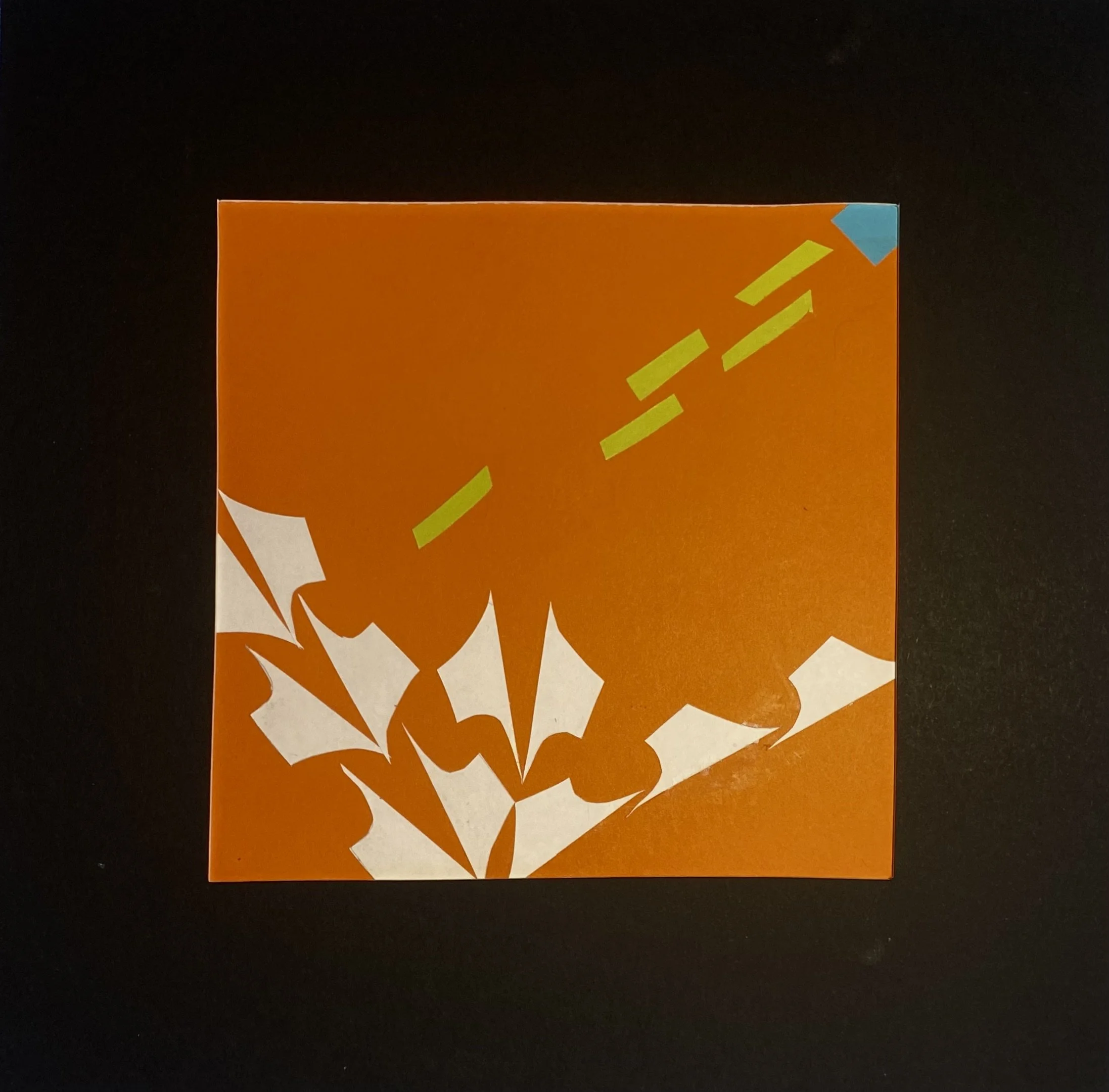 Direction and Movement