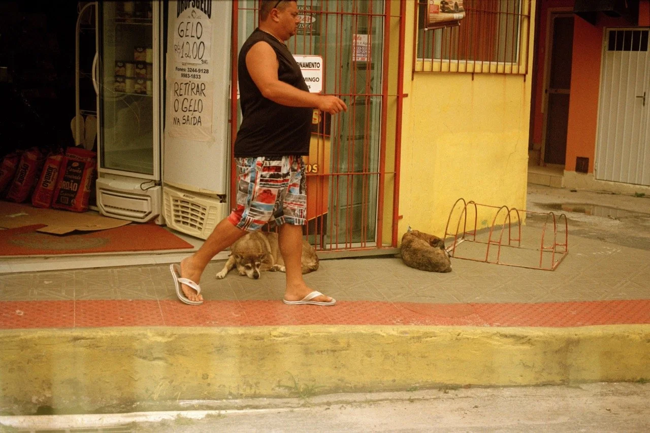 Floriánapolis, Brazil. 2023.