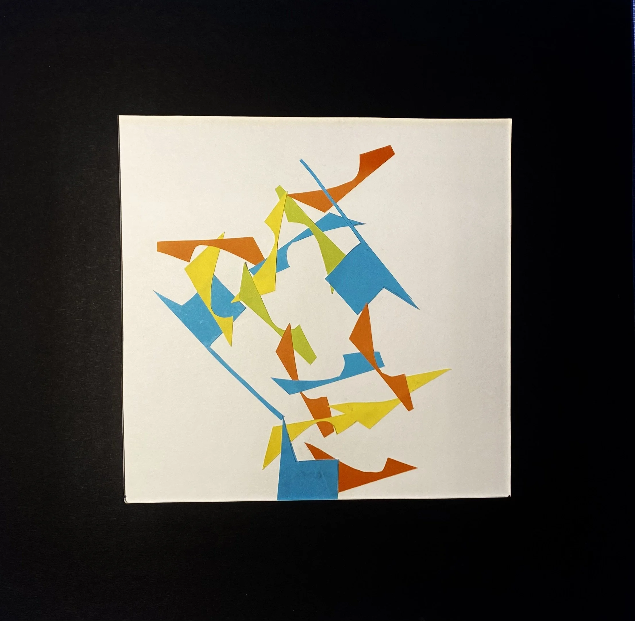 Interaction of Form