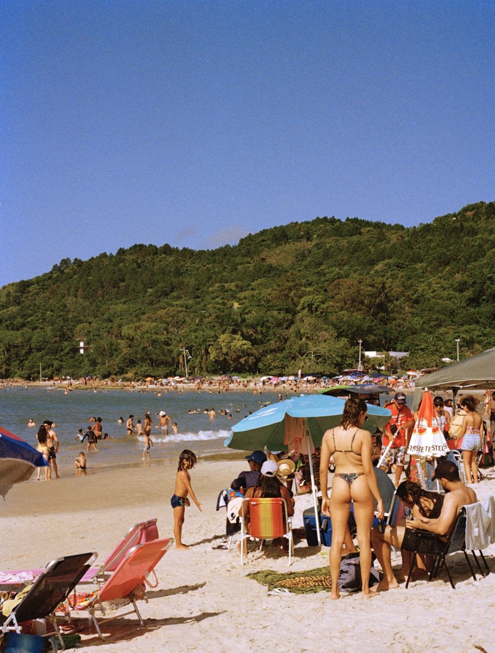 Floriánapolis, Brazil. 2023.