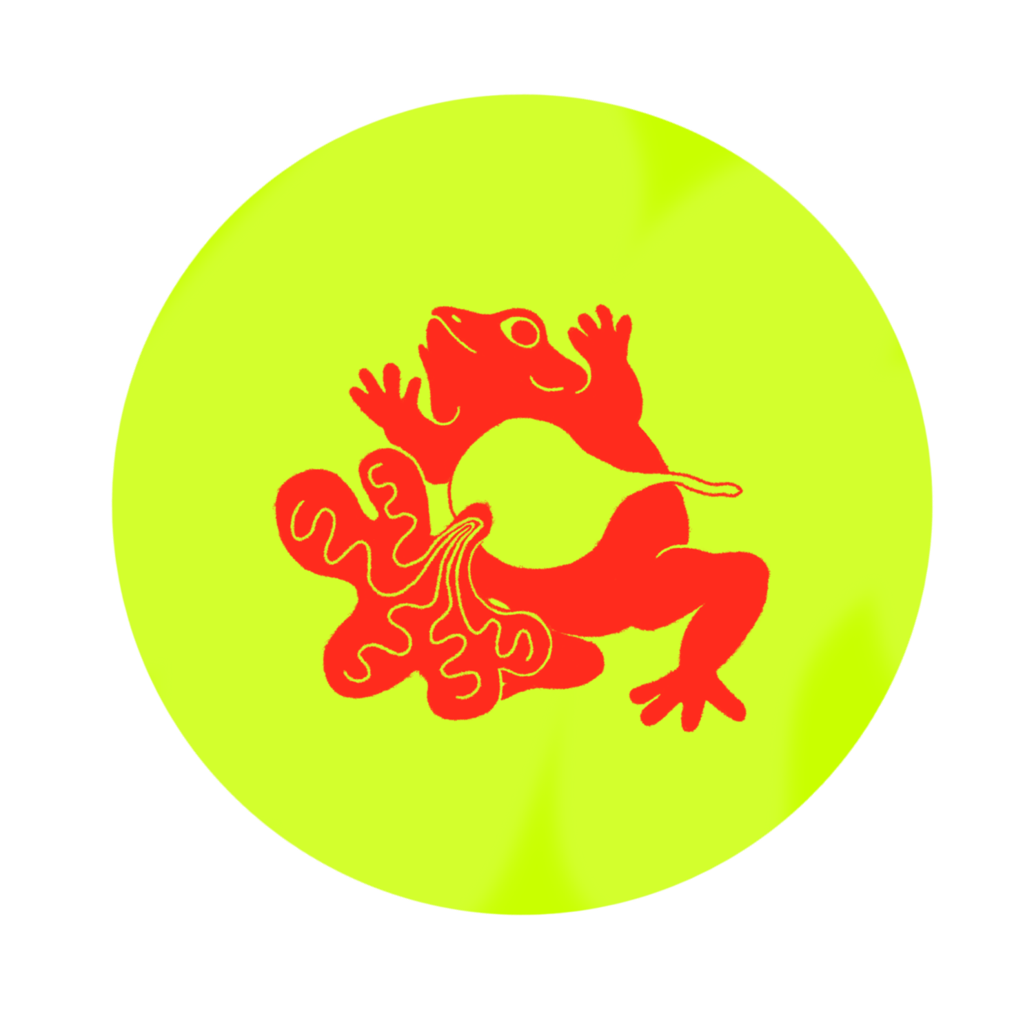 Potager de la crapaudine