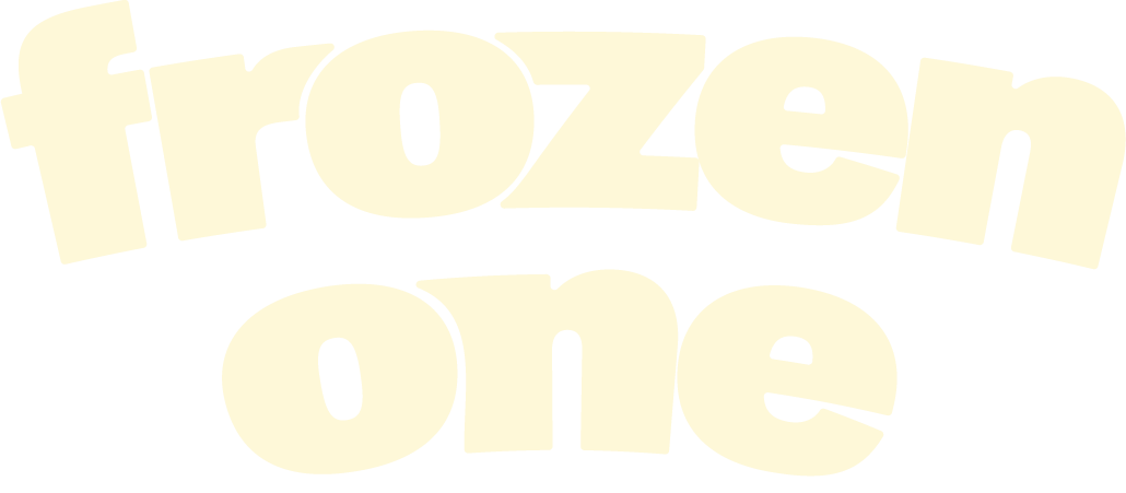 Frozen One