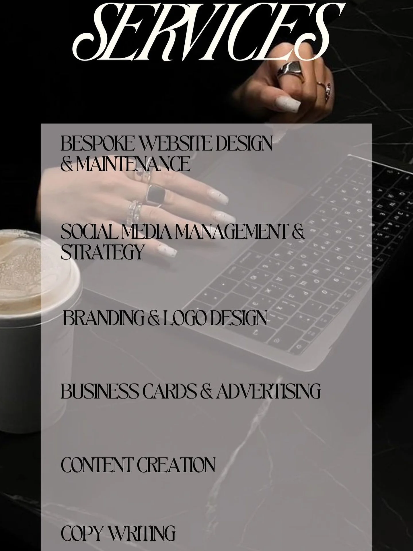 Now taking bookings for August👀