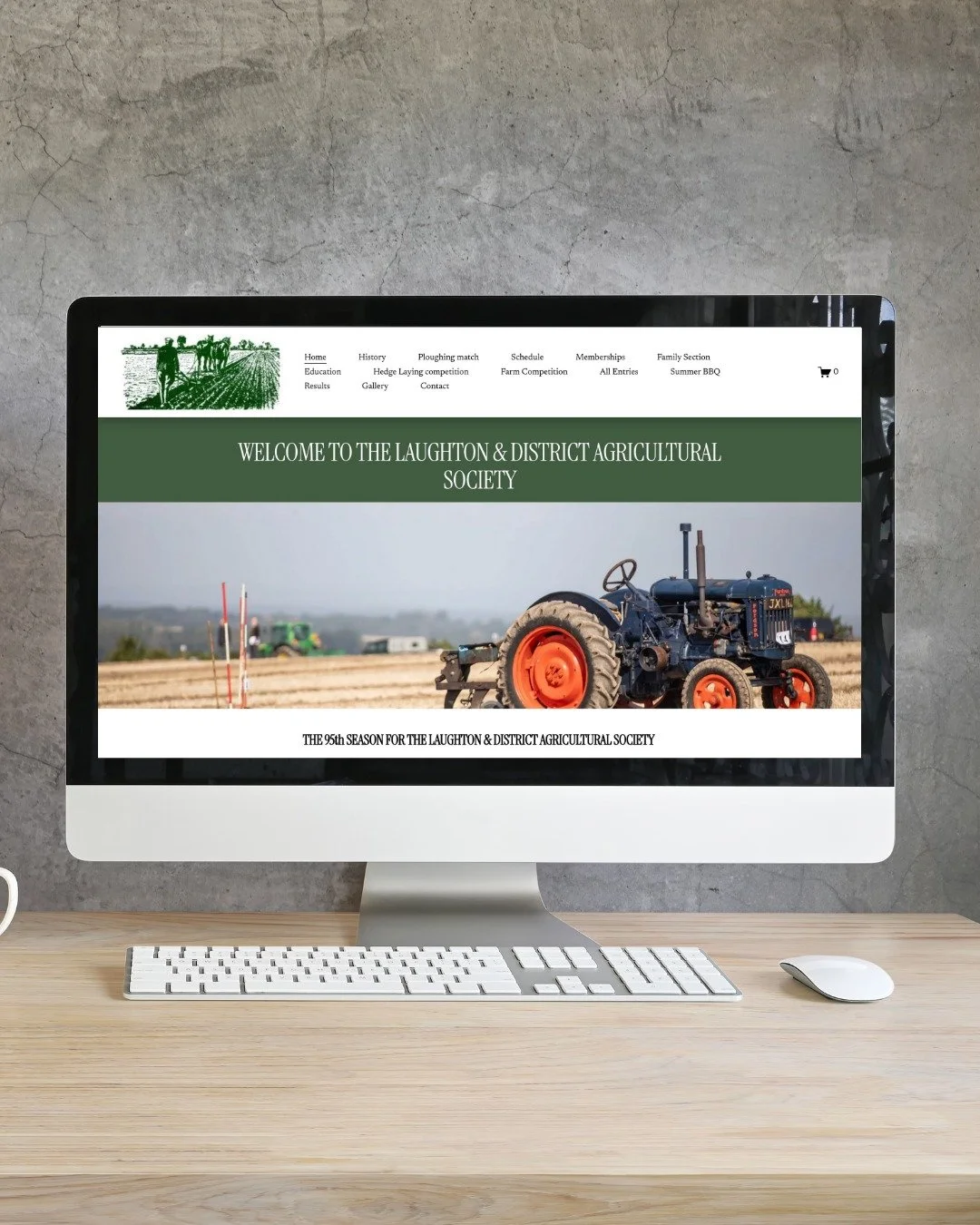 Need a website that feels modern, clear, and easy to use?
We design sites that not only look good &mdash; they get results.
.
.
.
.
.
.
.
.
.
#WebDesign #BrandIdentity #SmallBusinessUK #WebsiteLaunch #DigitalPresence #DesignedWithCare #SupportLocalBu