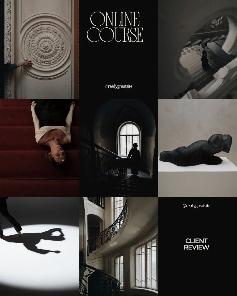 One of our favourite grids this month for this creative design studios
.
.
.
.
.
.
.
.
#SocialMediaStrategy
#InstagramGrid
#PhotographyGrid
#ContentPlanning
#VisualStorytelling
#PhotographyTips
#LocalPhotographer
#CreativeGrid
#InstaLayout
#ContentCr