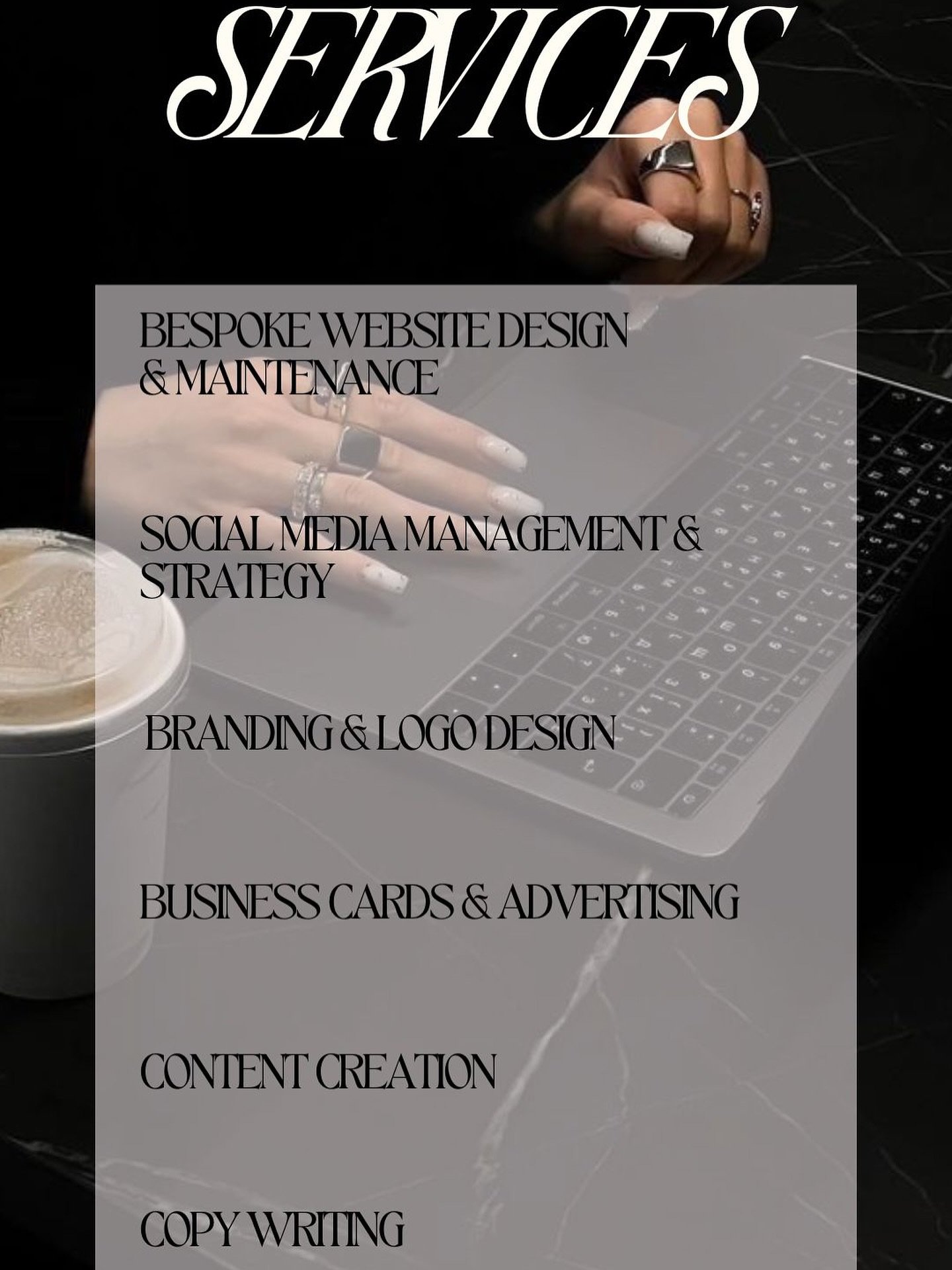 Now taking bookings for August👀