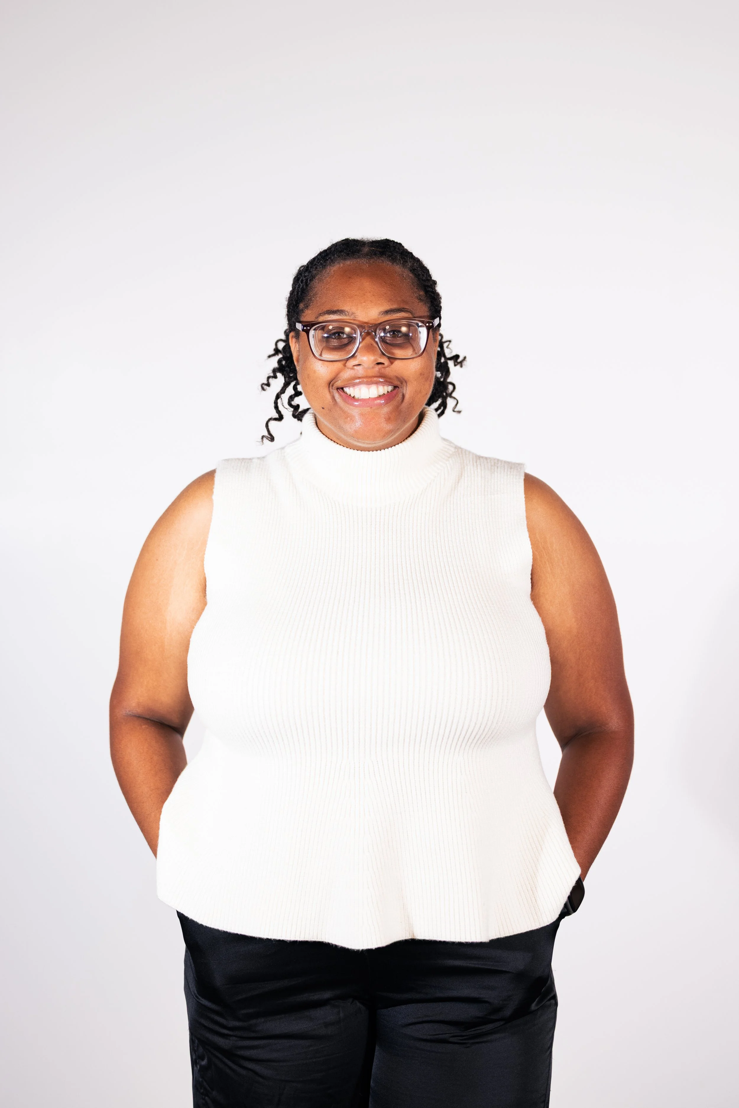 Mallery McShine - DC Dream Center