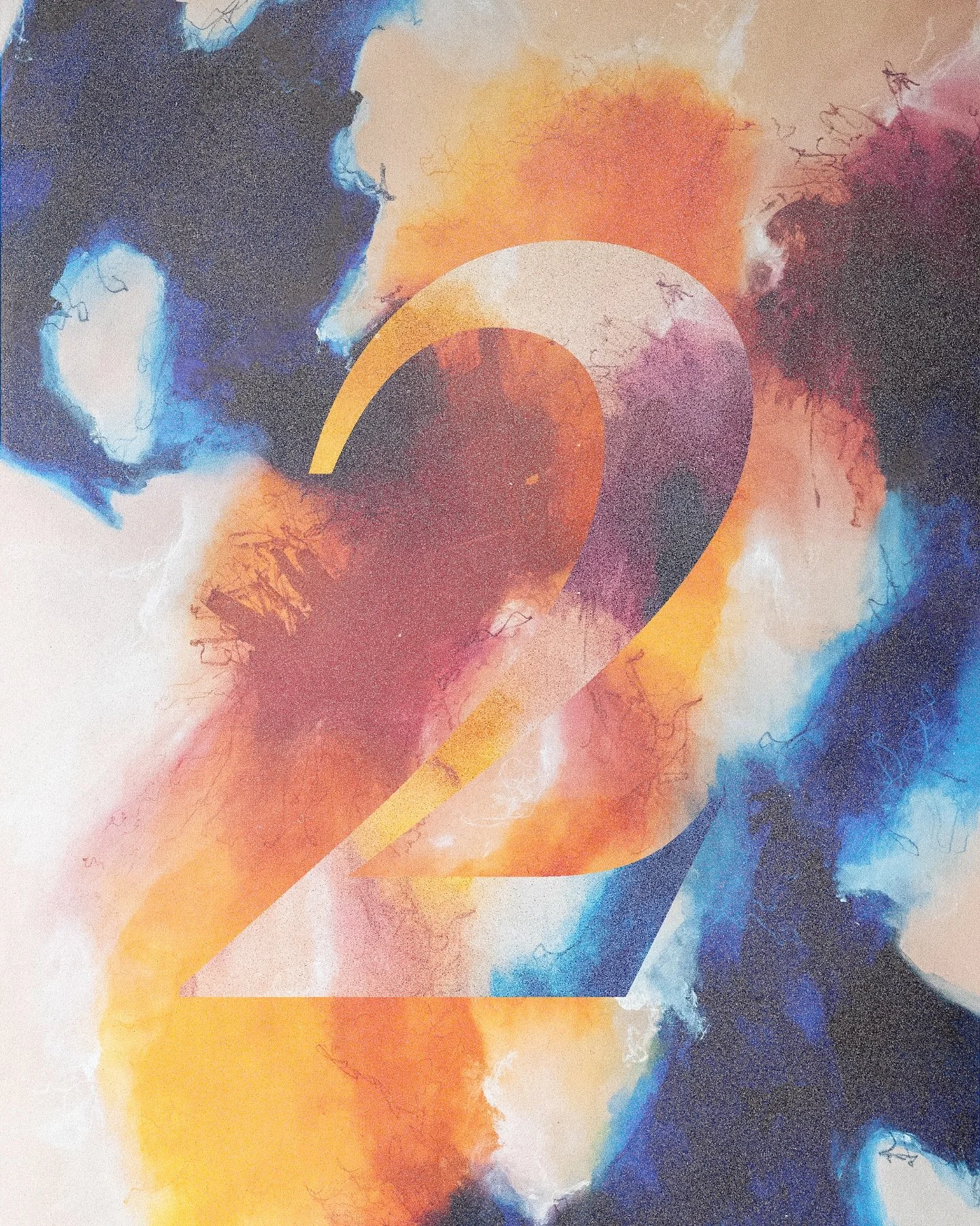 We are officially TWO days out from RENEW 2025. 🎨🖌️🖼️

RENEW is a time for creativity, community, and accepting your God-given calling. We cannot wait to host this expansive community of dreamers and believers and to show you all what we have been