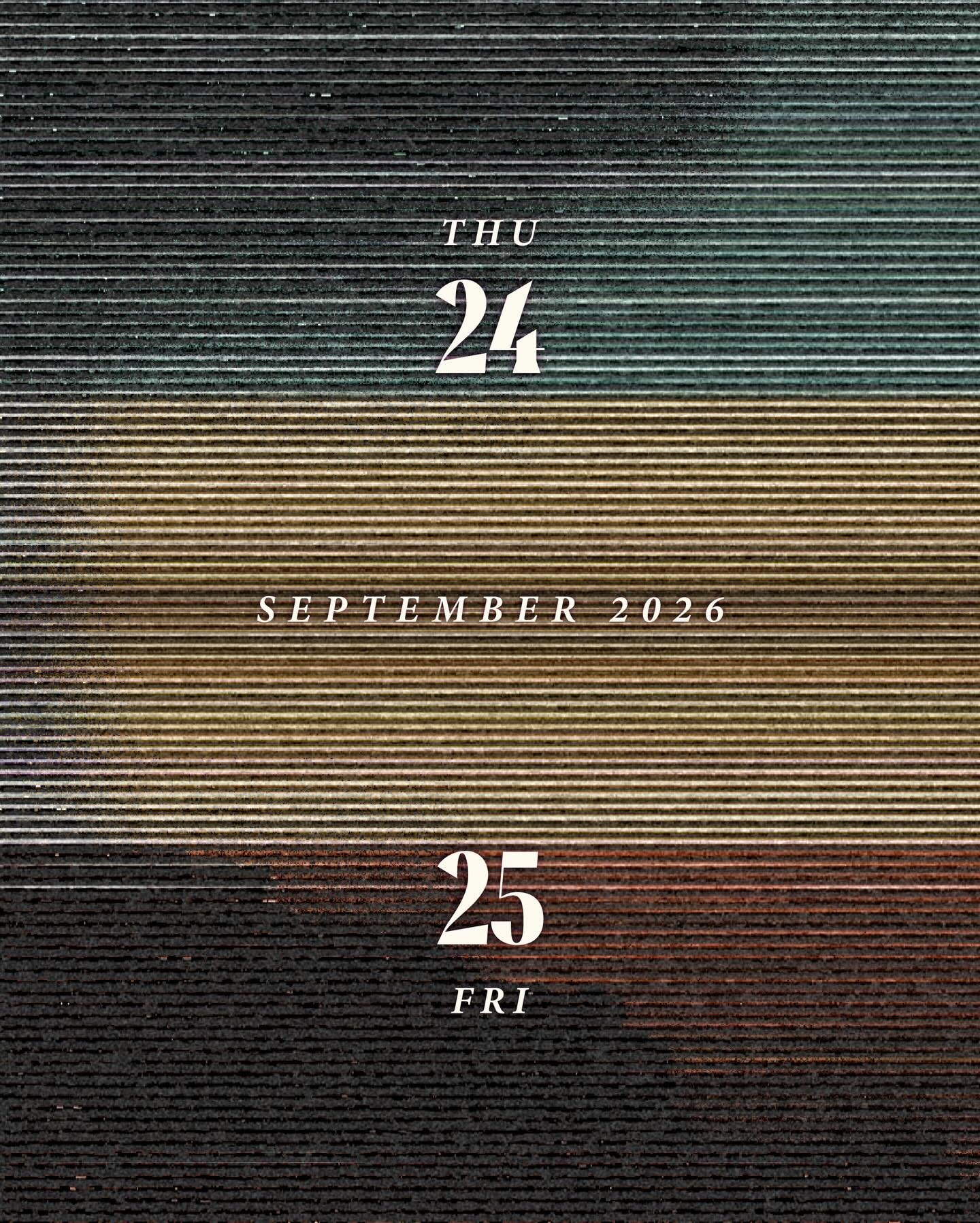 Save the date.
You&rsquo;re not crazy. You&rsquo;re not alone.
Bring your team.
Bring a friend.
Renew 26

#CourageousCreativity