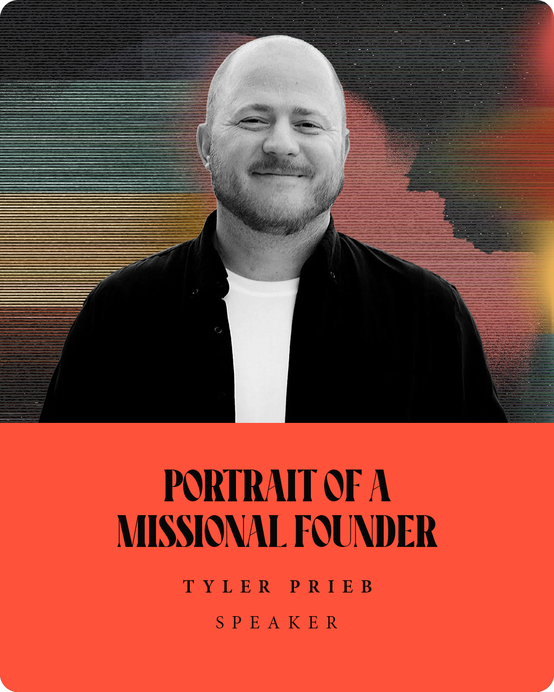 Tyler Prieb

Portrait of a Missional Founder

What does it look like to build something that is both deeply faithful and profoundly impactful? Consider research by Tyler Prieb, the founder of Missional Labs, as he presents the mindset, character, and