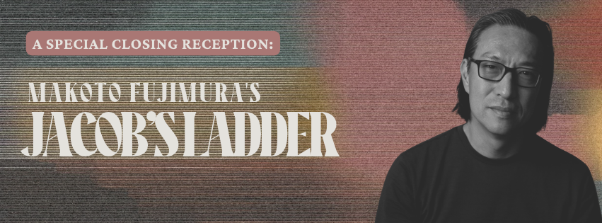 Dream Co Presents - Makoto Fujimura’s Jacob’s Ladder