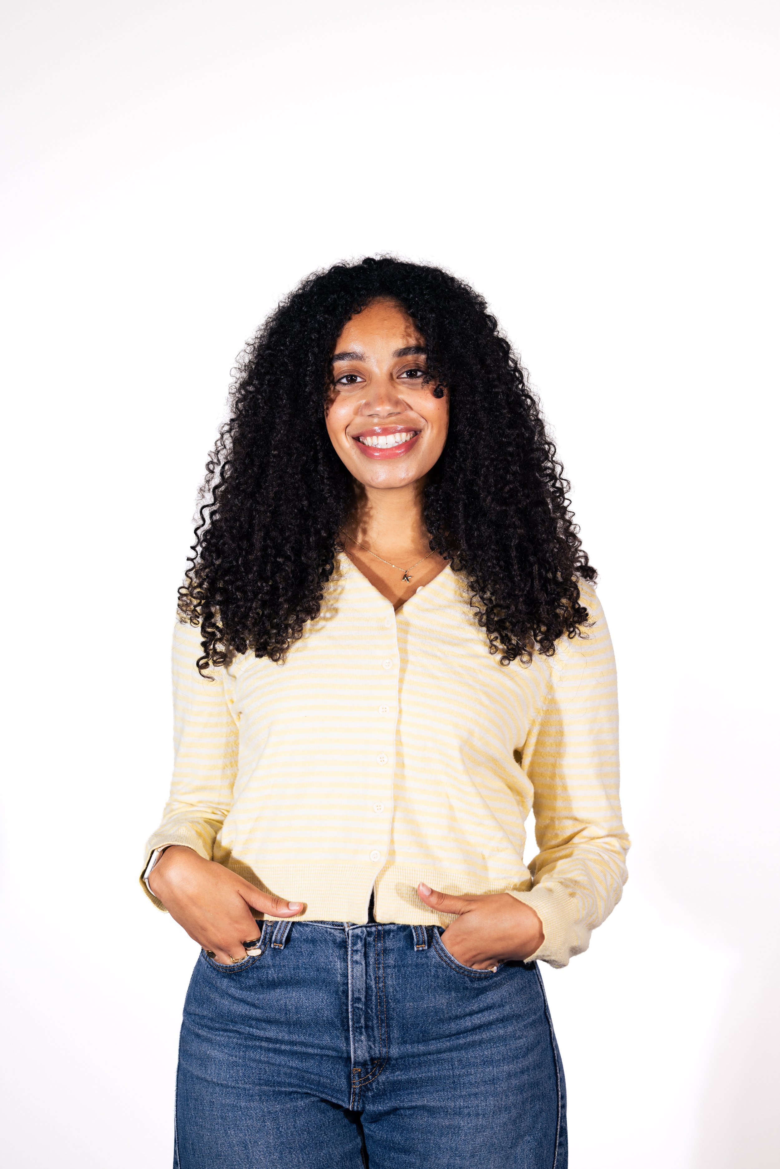 Keona Chole - Pastoral Care