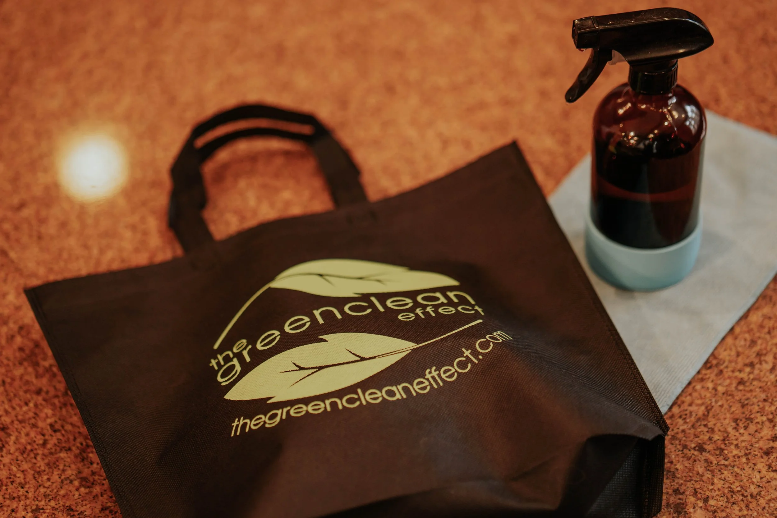 What "Green Cleaning" Actually Means (and Why It Matters in Salt Lake City)