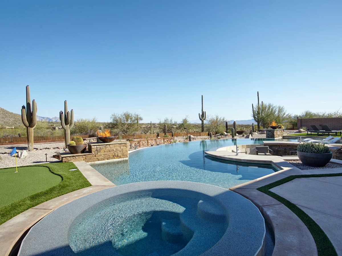 Building Expectations — Sanctuary Custom Construction