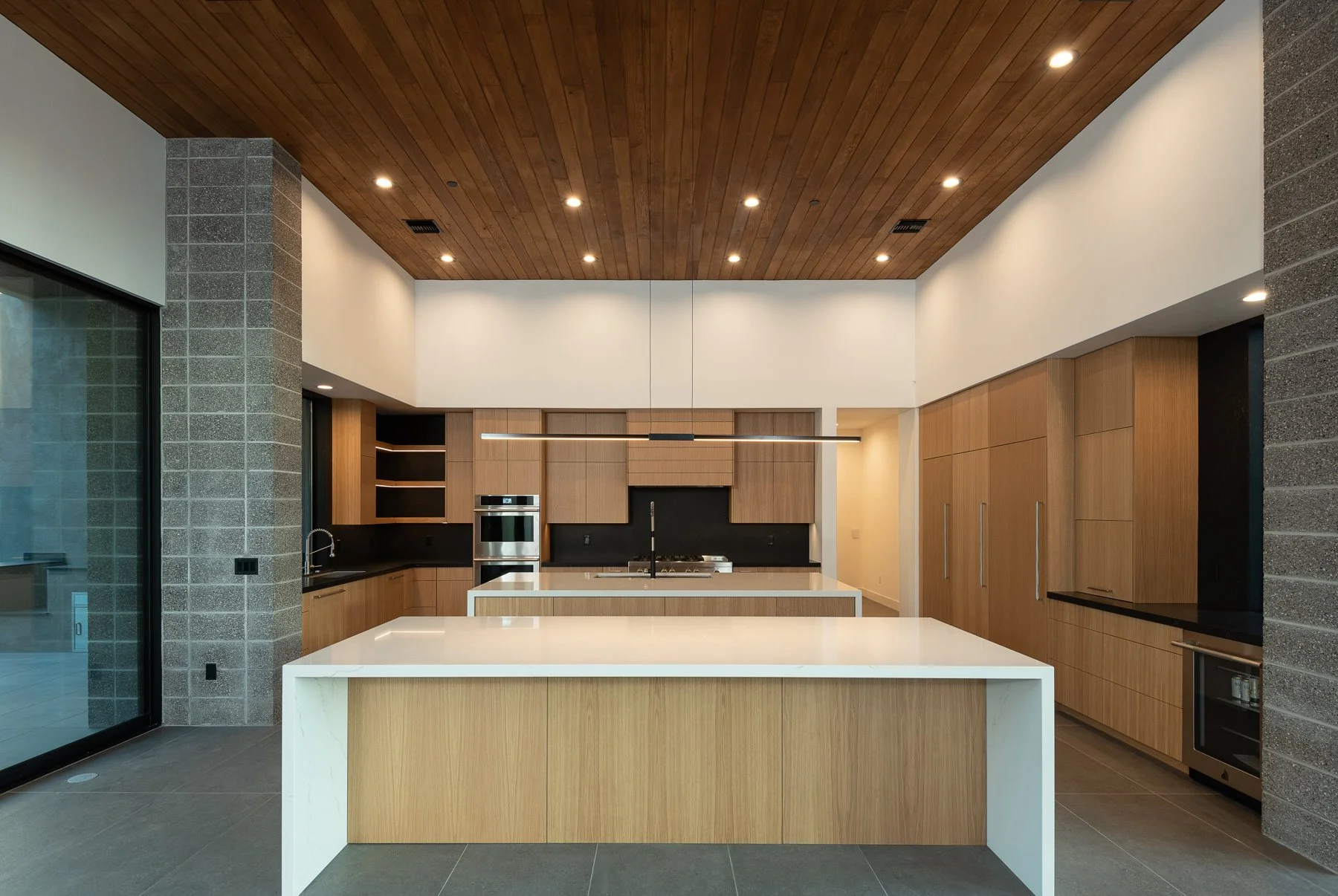 Building Dreams One Brick at a Time - Sanctuary Custom Construction ...