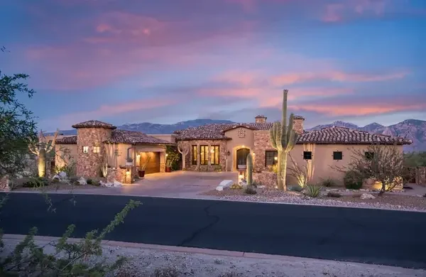 Tucson Custom Home Builder - Sanctuary Custom Homes