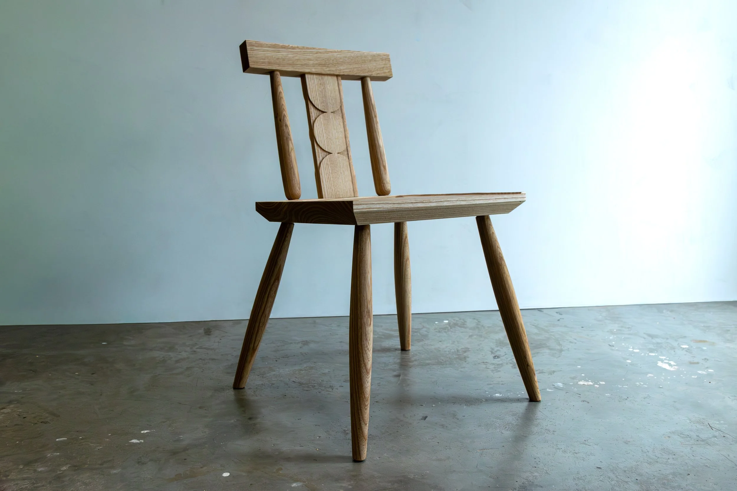 Momo Dining Chair