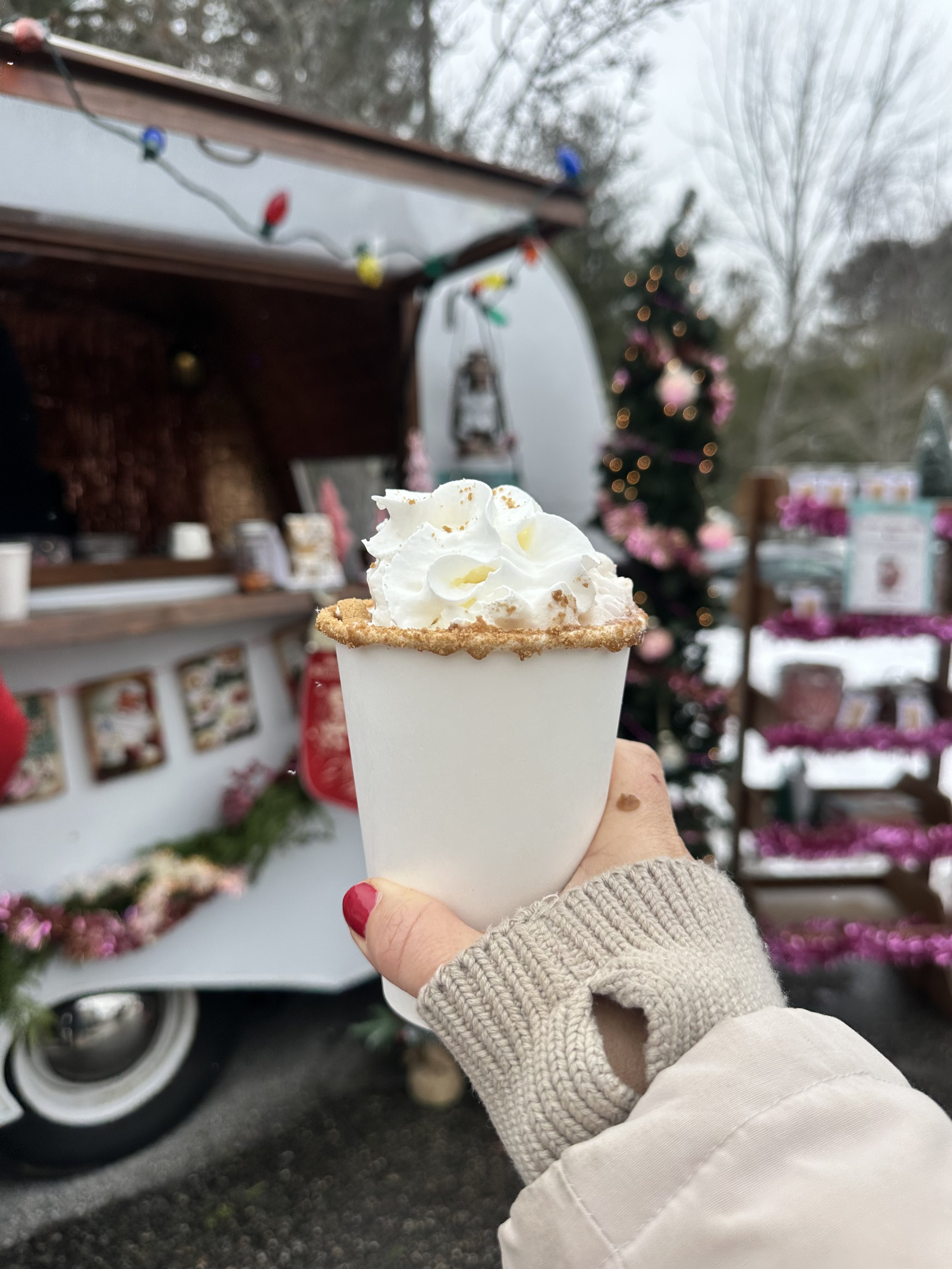 We spent the weekend in Maine for Kennebunkport’s Christmas Prelude, and here are the things I would do again next year