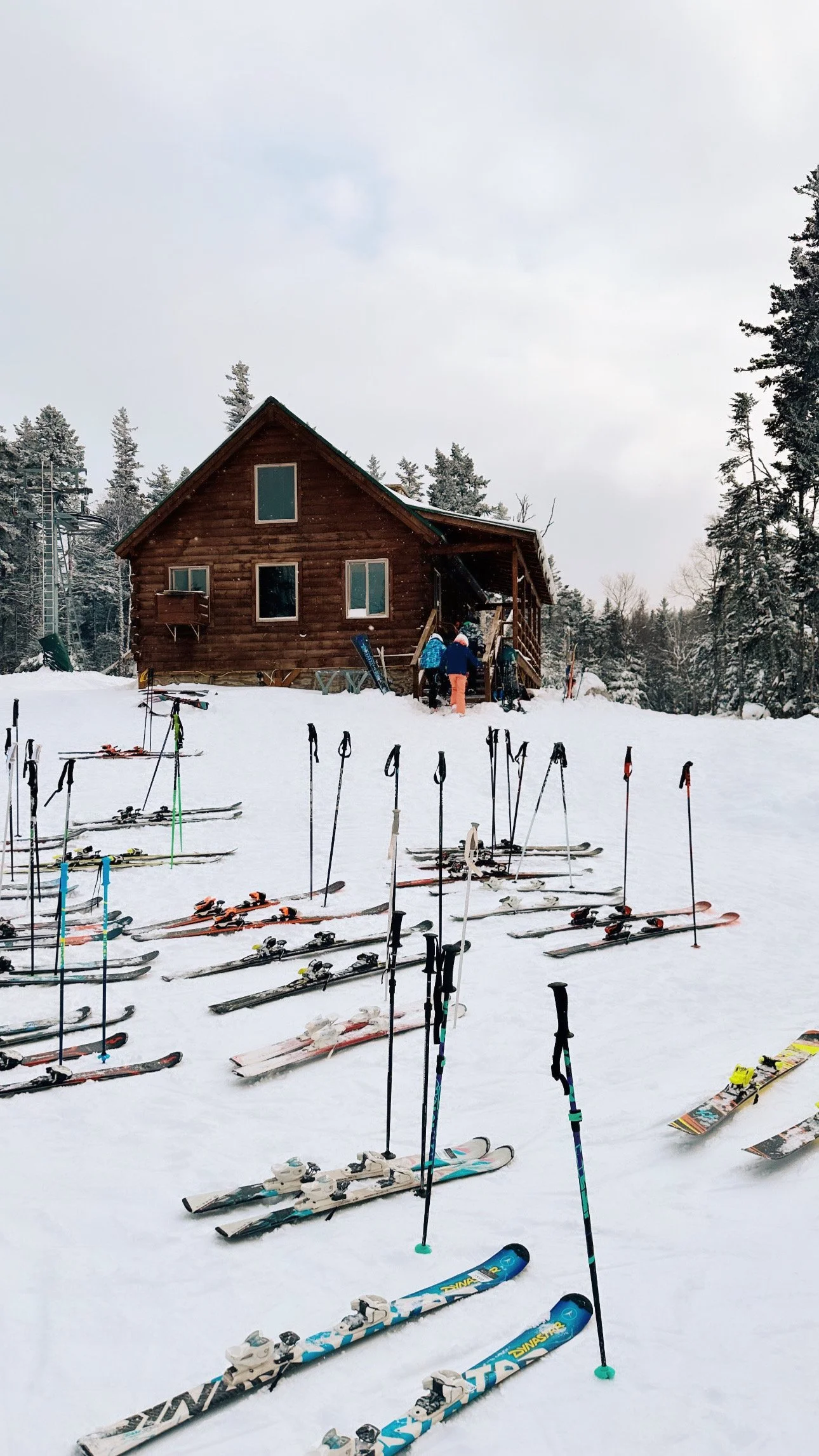 Why Living in Newburyport is Perfect for Ski Lovers