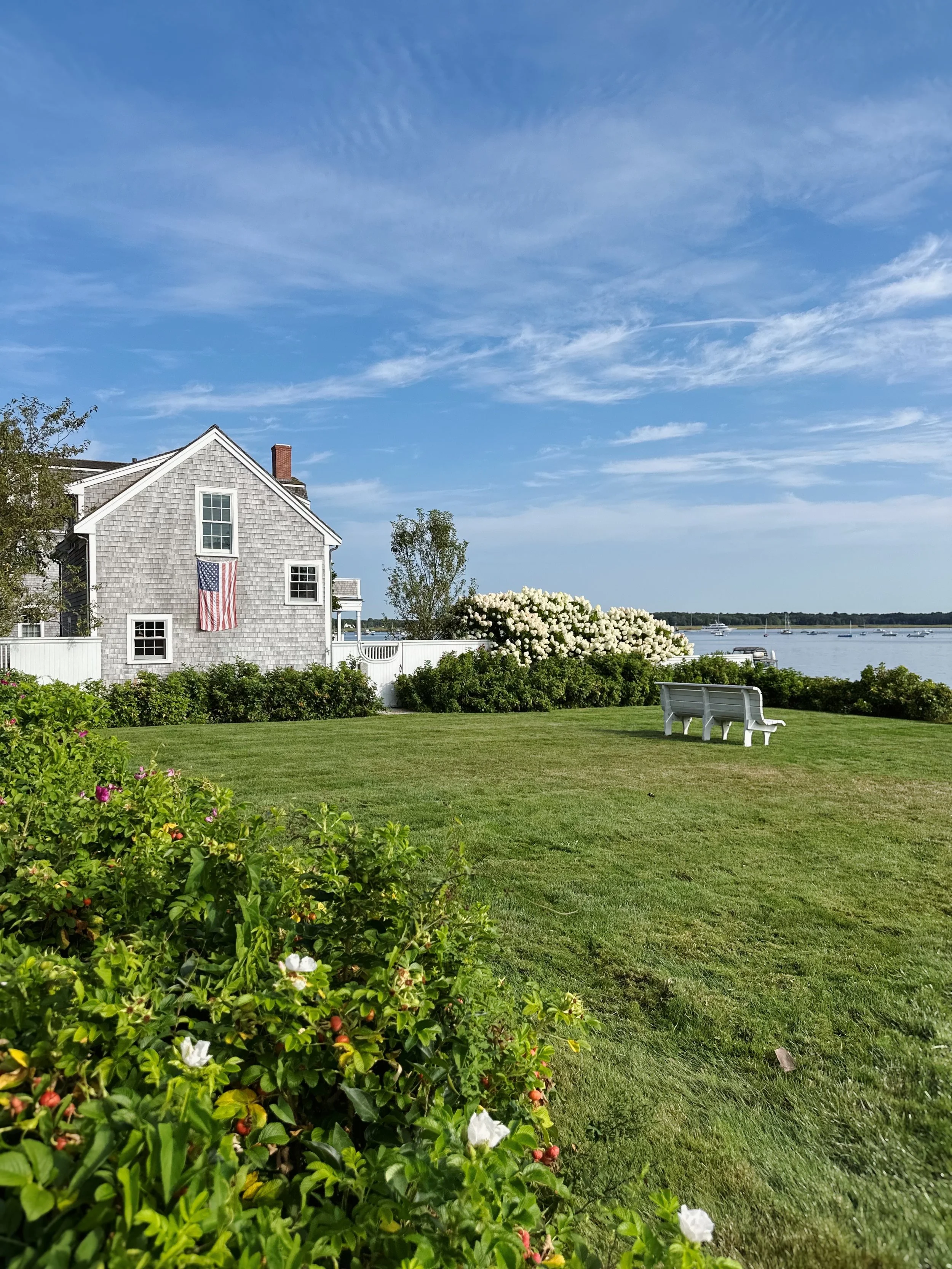 Insider Notes on the Spring Market. Plus the two towns I think will see the most growth over the next few years 