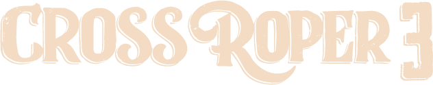 Cross Roper