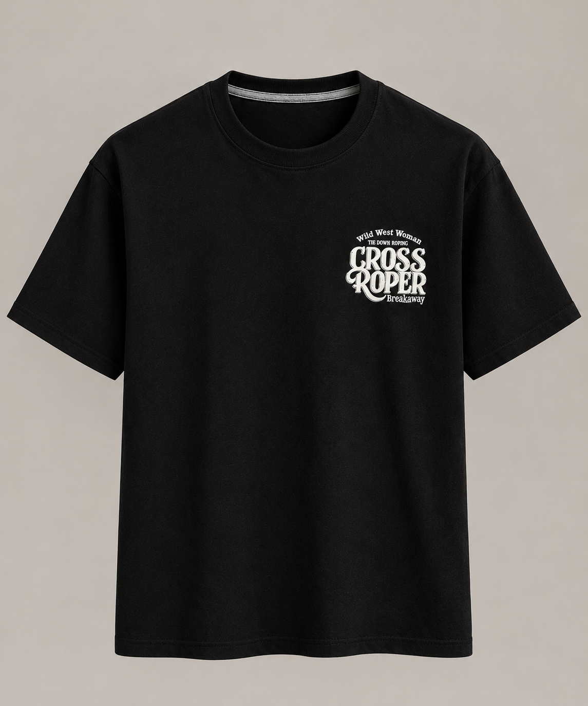 Camiseta Breakaway Preta