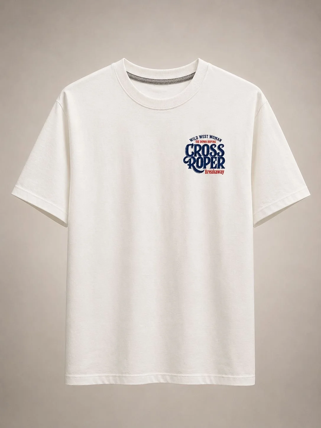 Camiseta Breakaway Branca