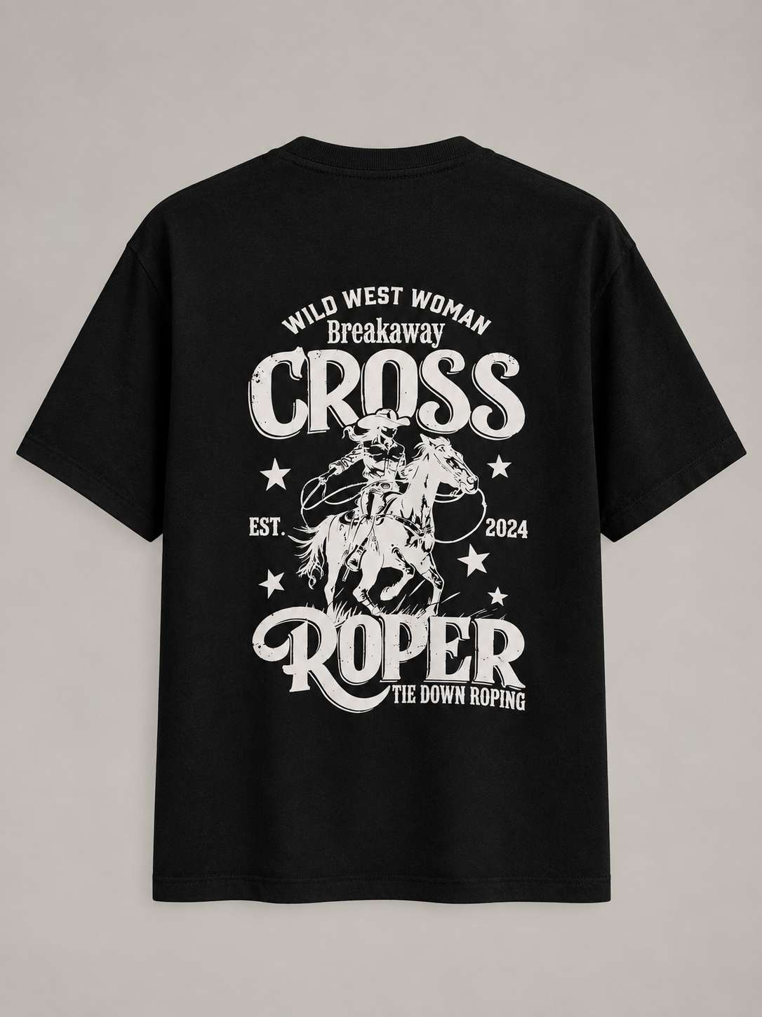 CROSS CAMISETA FEM PRETO.png