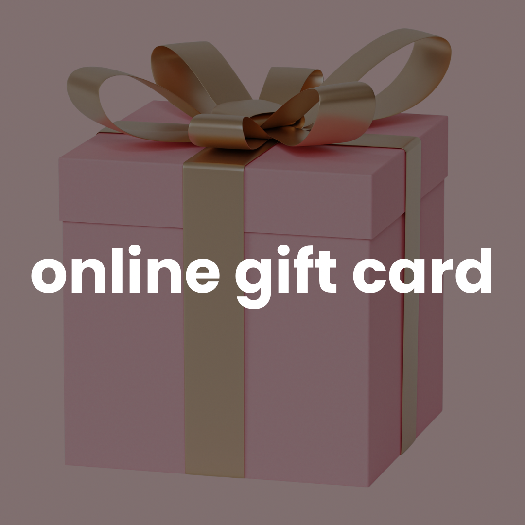 SYS Gift Card