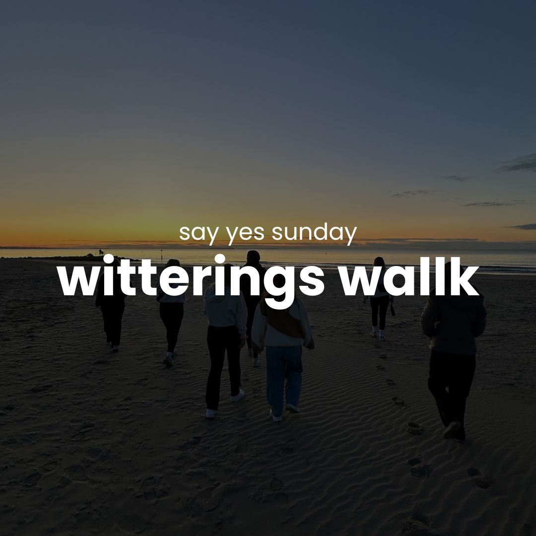 Witterings Walk