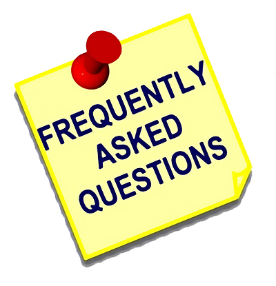 frequently asked questions about citation