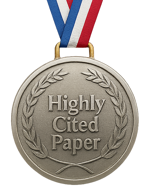 silver package for organic citation growth