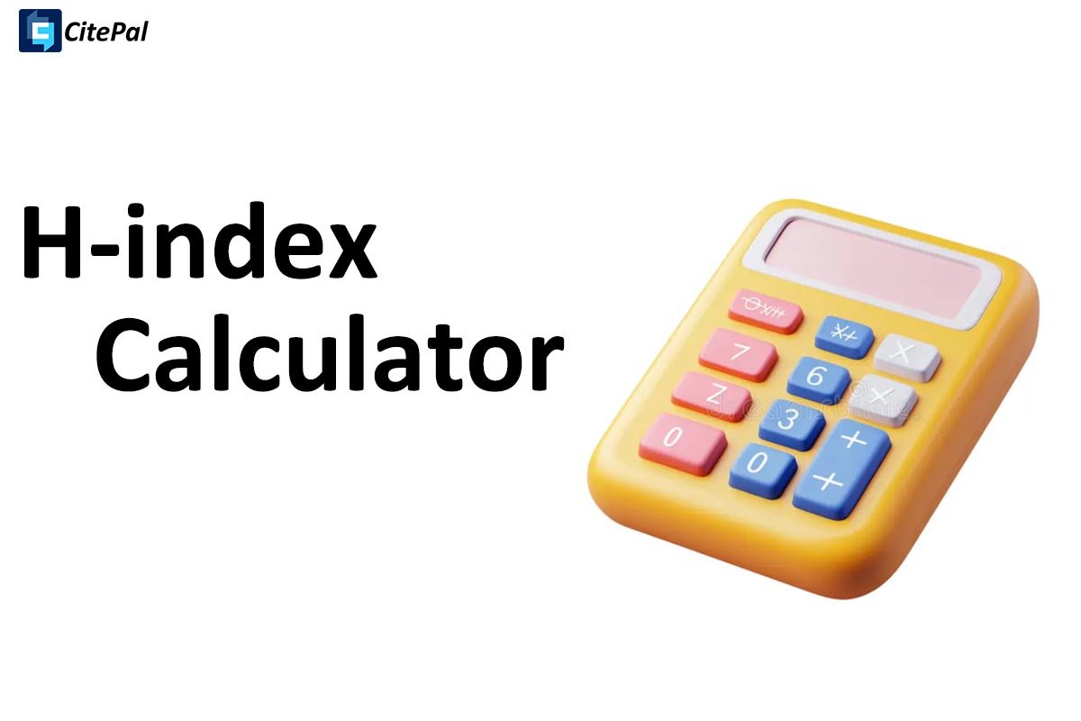 H INDEX LEVELS visual data 8