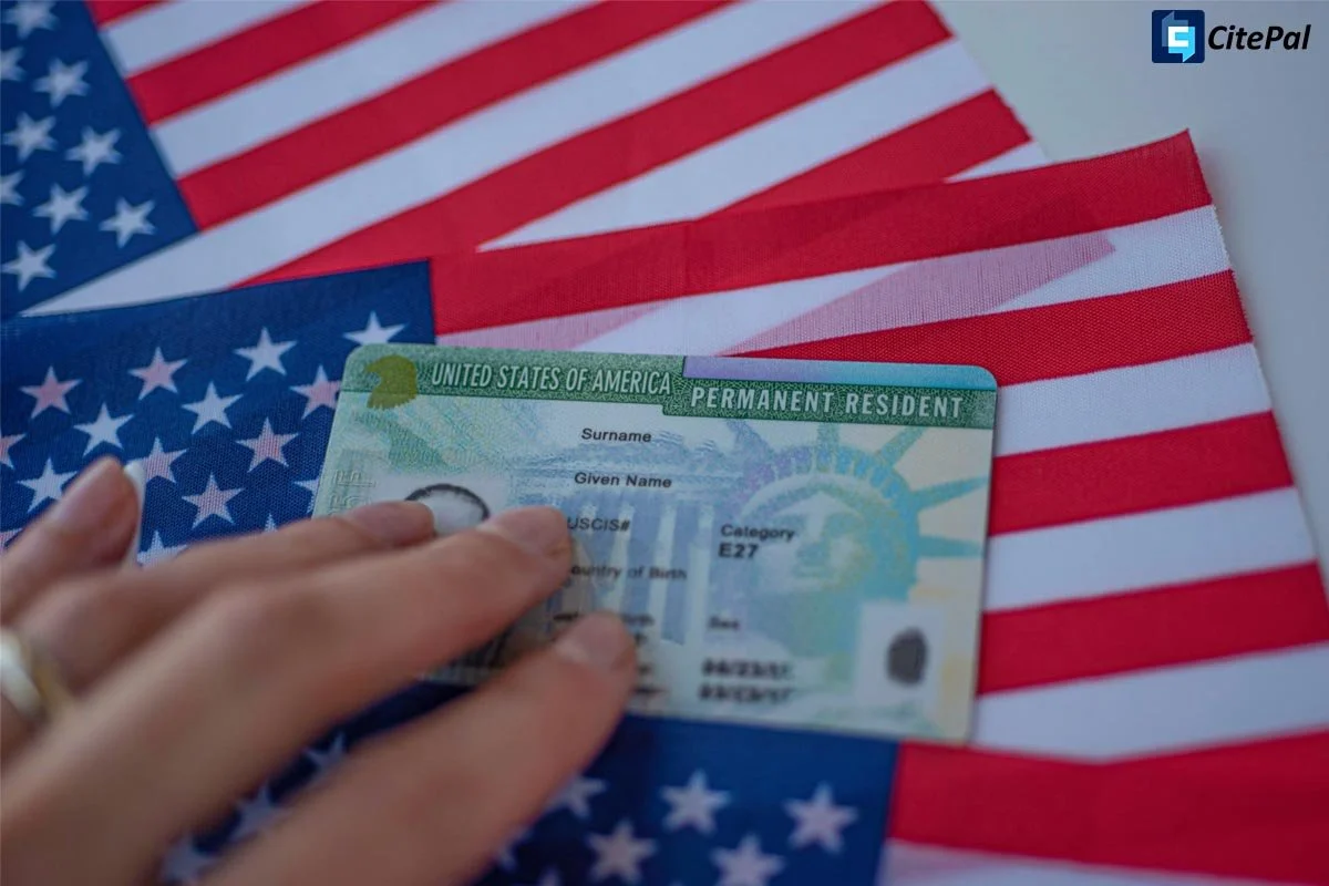 Am I eligible for EB-1 green card?