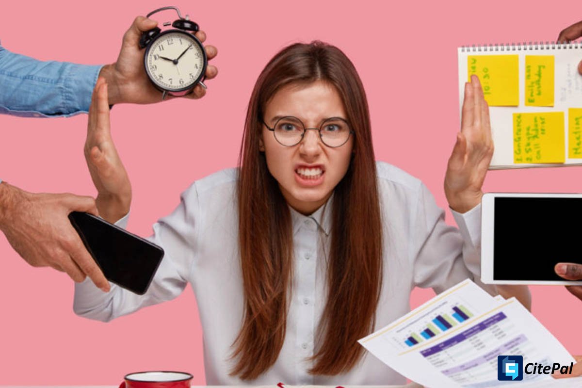 increase your citation quickly