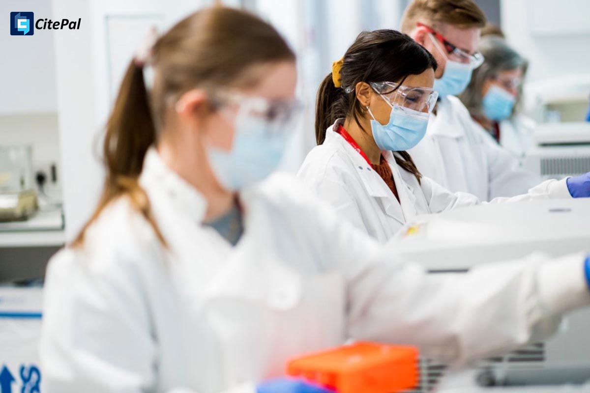 H INDEX LEVELS visual data 7