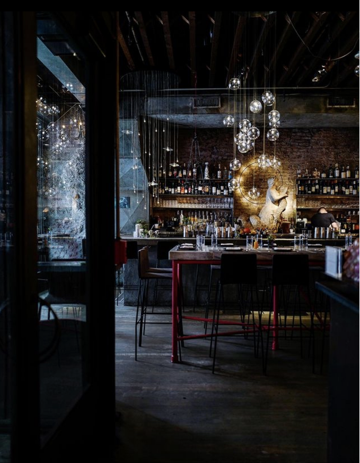 ABC Cocina: Brand Identity