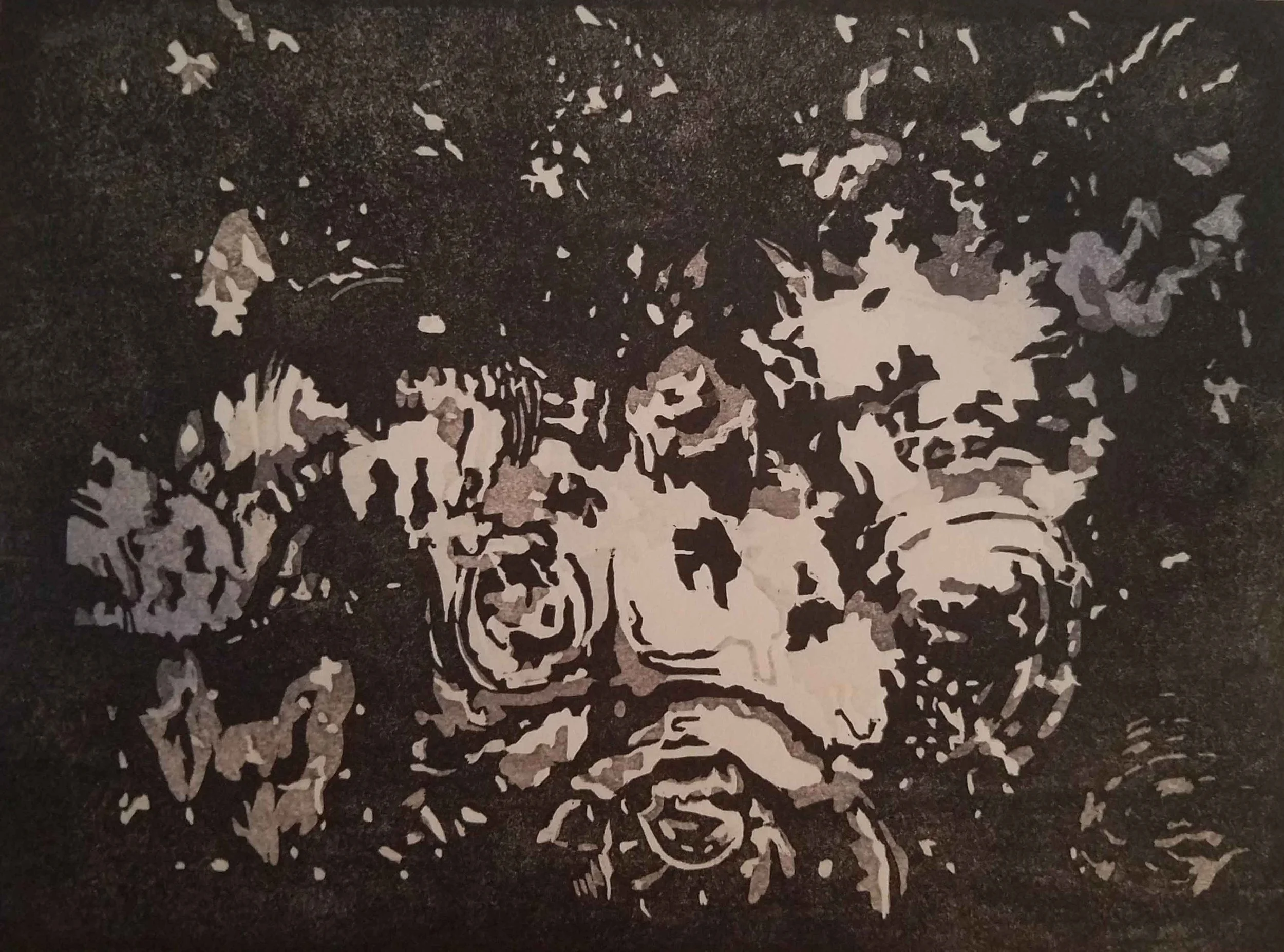 Drips and Drops