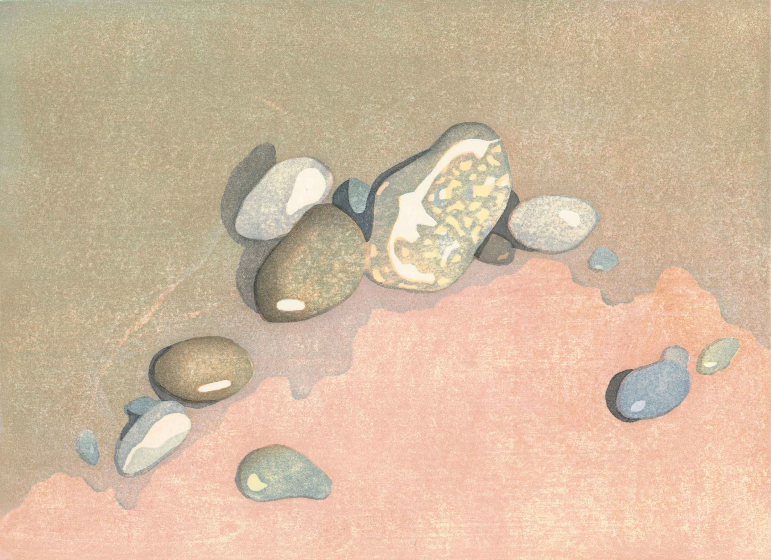 Stones Unturned