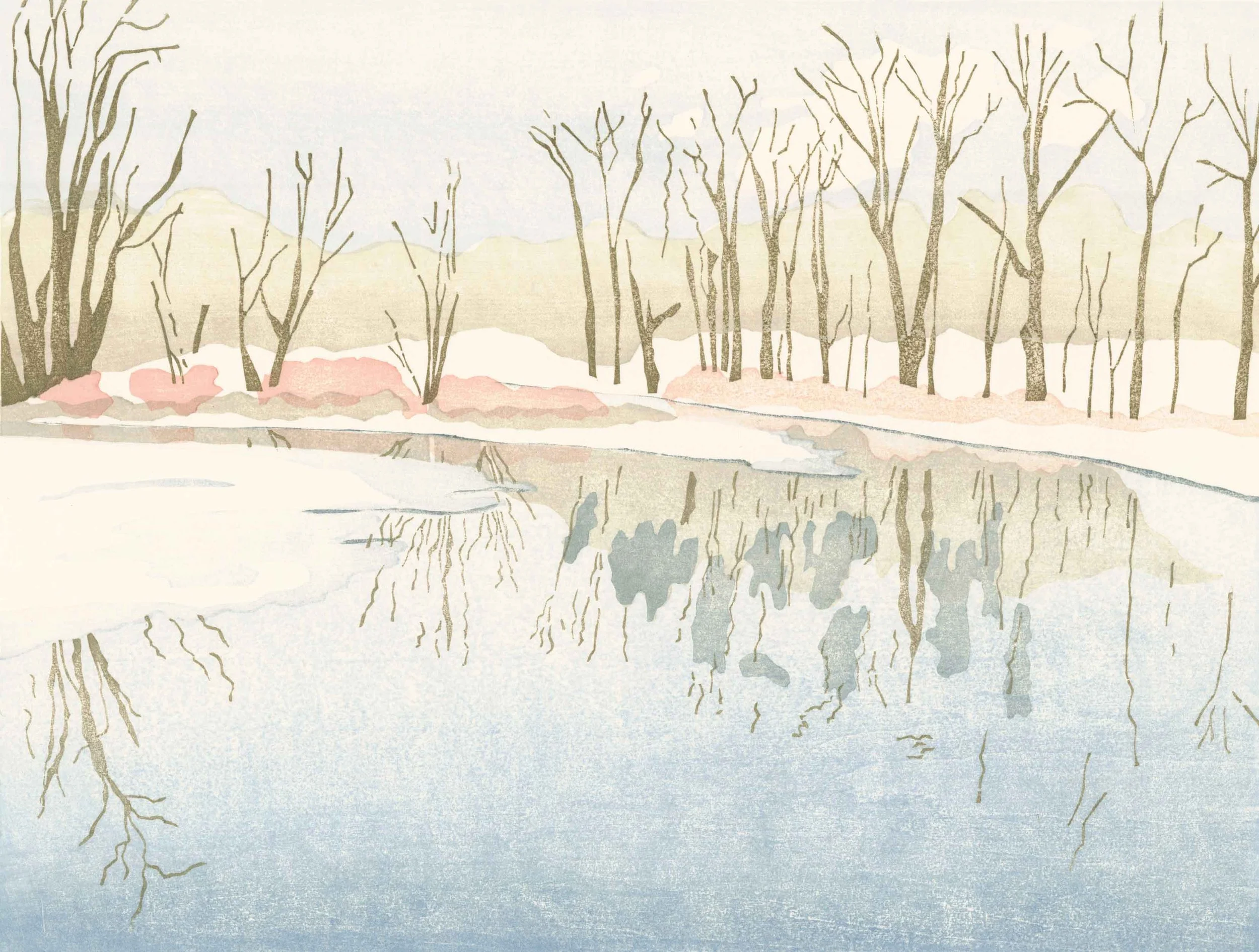 Winter Thaw