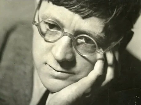 ‘Sagging End and Chapter’s Close’: David Jones in the Zone - A talk by John Matthews