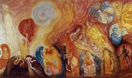 Poetic Imagination and the Rediscovery of Meaning: a Symposium Inspired by Owen Barfield