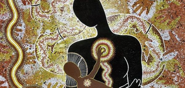 Creating Sacred Spaces: Spirits, Saints, and Songlines from Twelfth-Century Britain to Australia